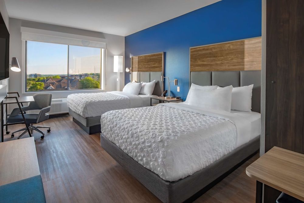 undefined Tru By Hilton Omaha I-80 at 72nd Street, NE