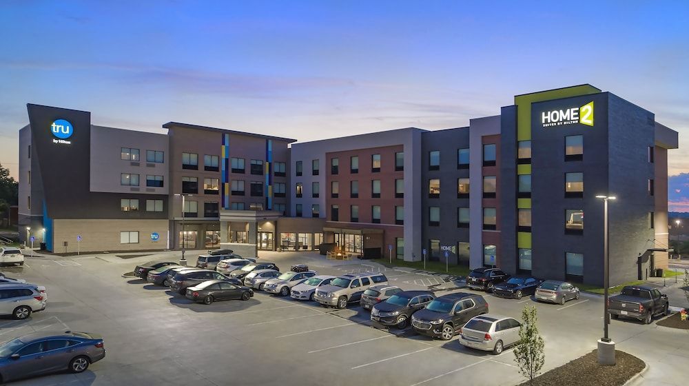 undefined Tru By Hilton Omaha I-80 at 72nd Street, NE 6