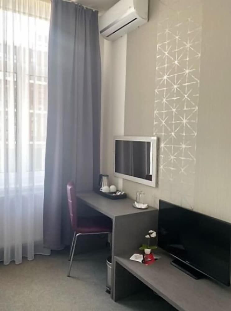 Penzión Sport Single Room 11