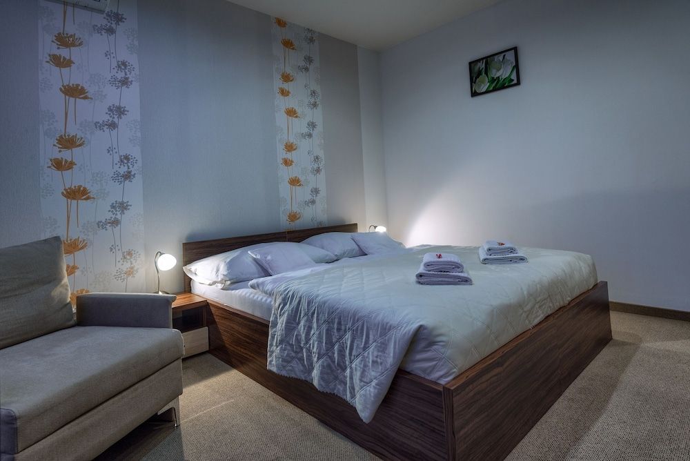 Penzión Sport Double or Twin Room 4