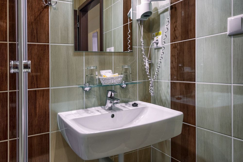 Penzión Sport Single Room 5