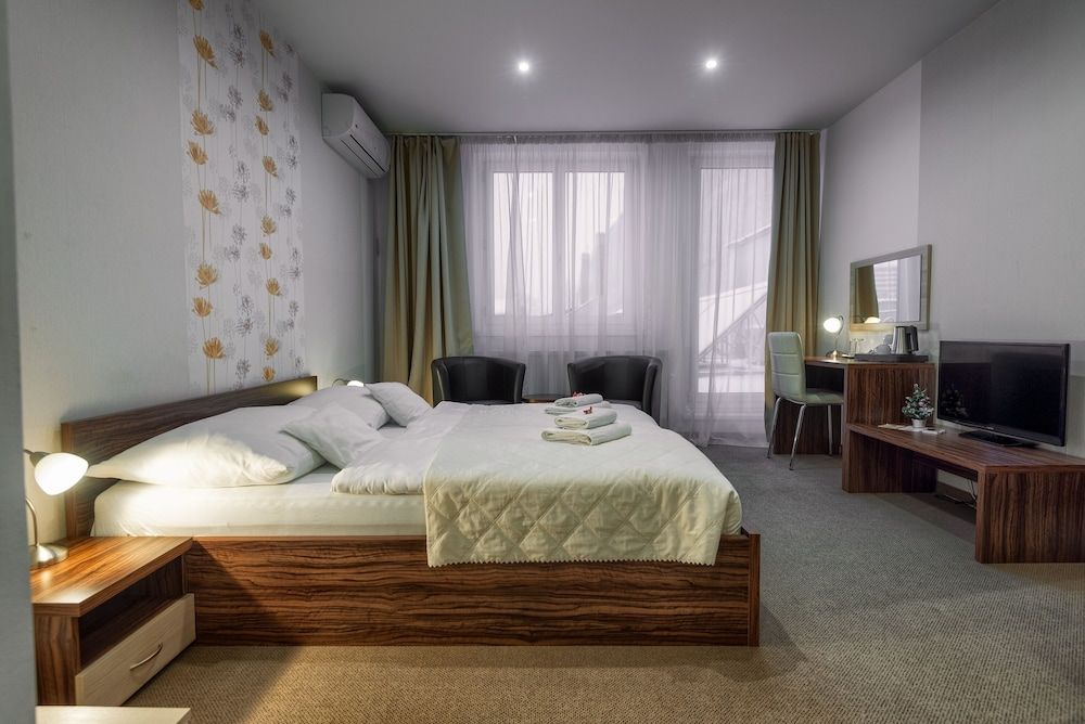 Penzión Sport Triple Room