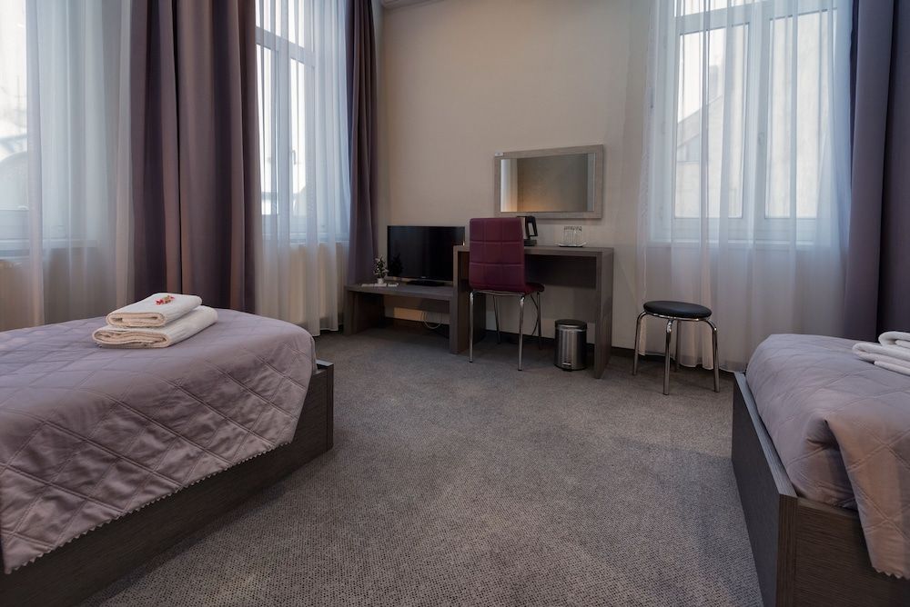 Penzión Sport Double or Twin Room 15