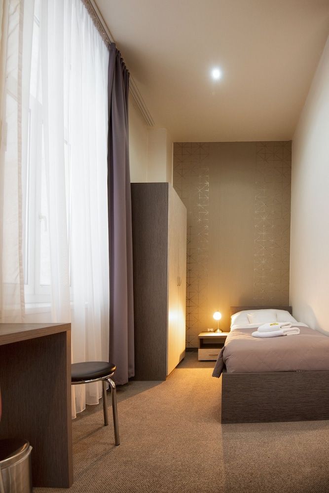 Penzión Sport Single Room 2