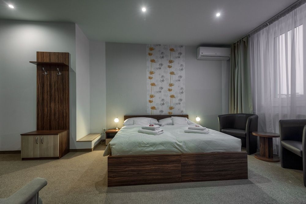 Penzión Sport Triple Room 2