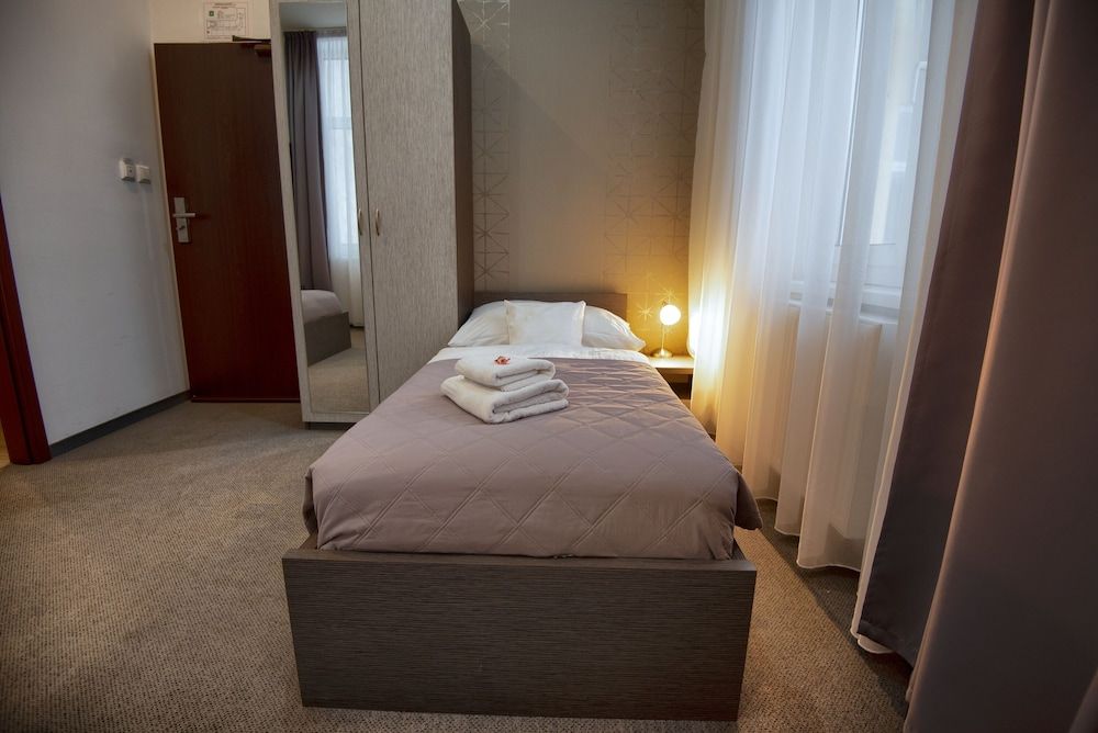 Penzión Sport Single Room