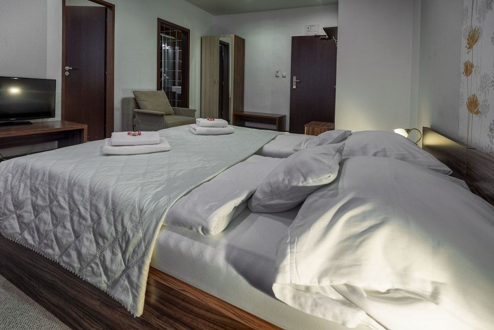 Penzión Sport Triple Room 3