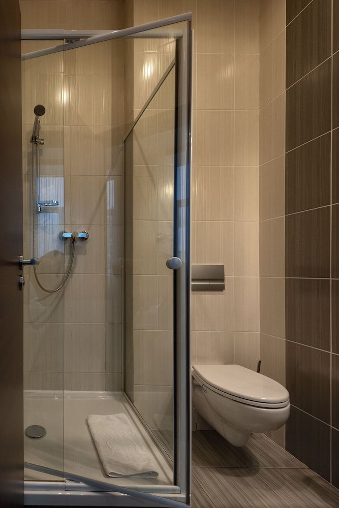 Penzión Sport Single Room 6