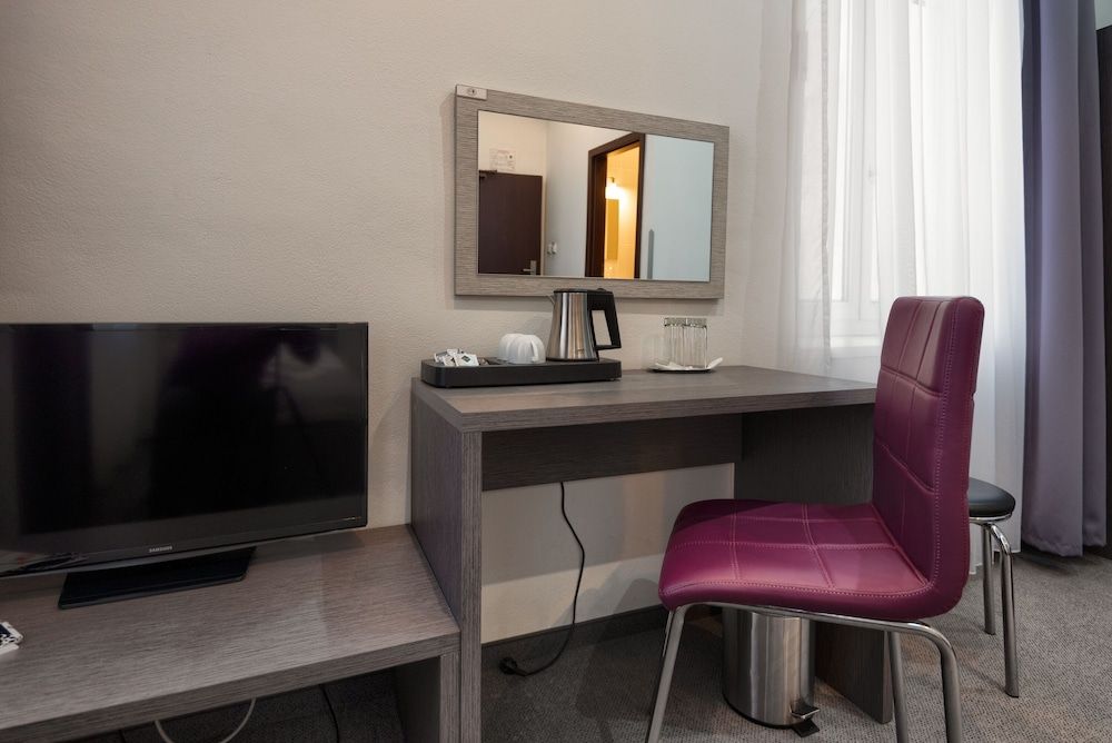 Penzión Sport Single Room 9