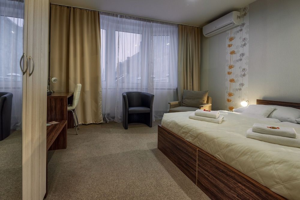 Penzión Sport Double or Twin Room 5