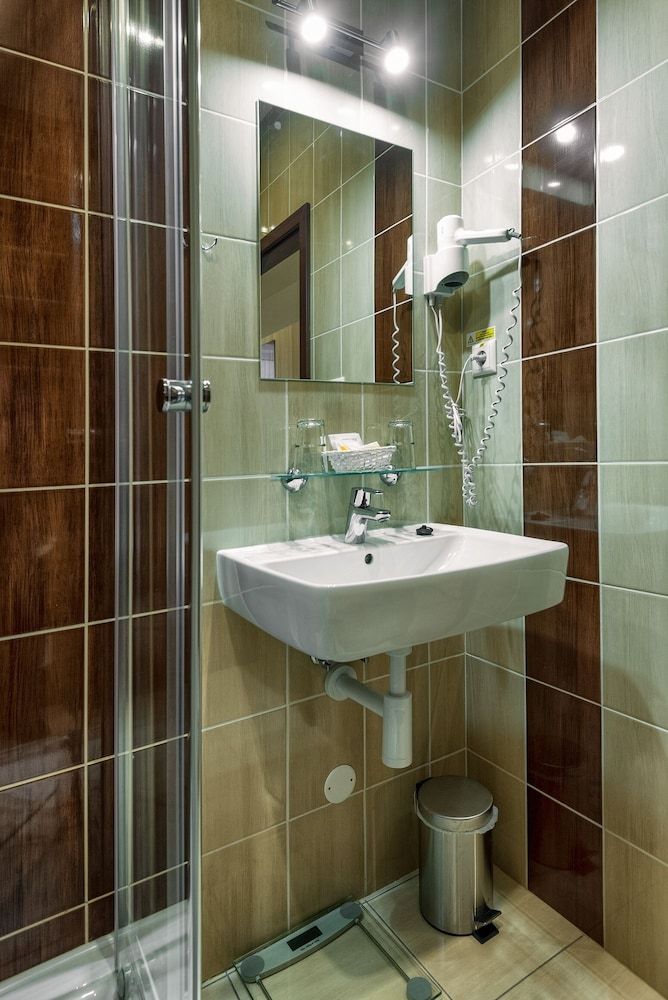 Penzión Sport Single Room 4