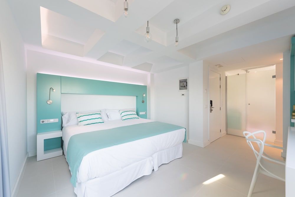 HD Acuario Lifestyle Suite, Terrace (2 Adults)