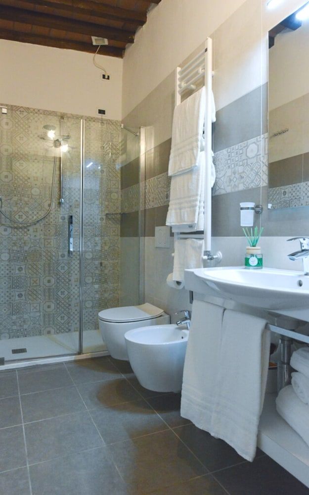 Antico Podere San Francesco Hotel Studio, Ground Floor (4 Persons) 4