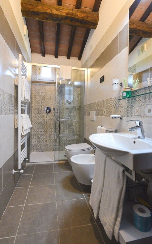 Antico Podere San Francesco Hotel Apartment, 1 Bedroom, Ground Floor (6 Persons) 2