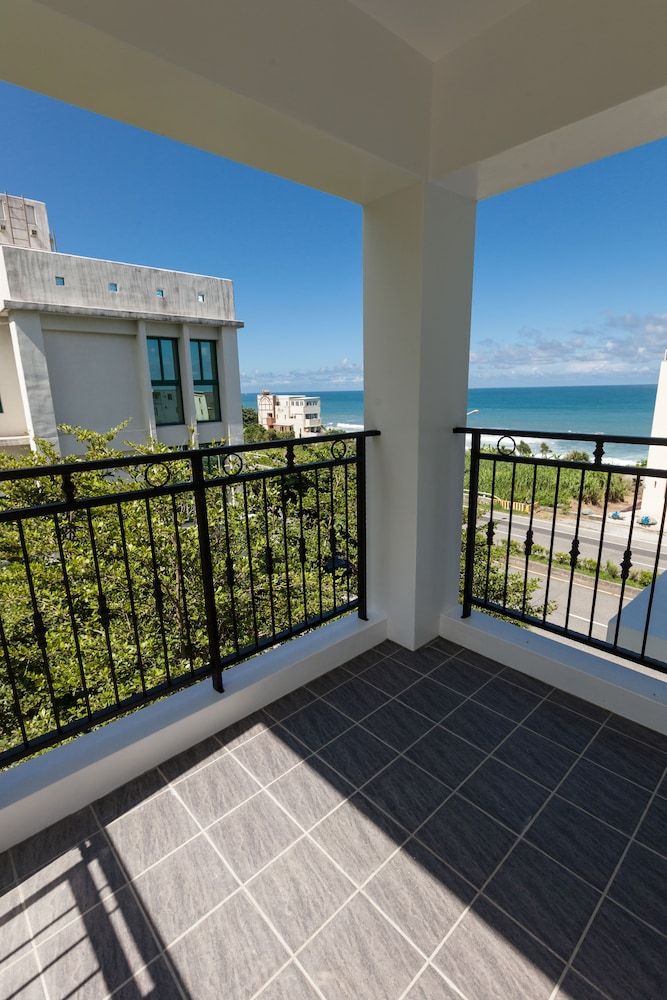 Sea Dragonfly Family Quadruple Room, 2 Double Beds, Accessible, Non Smoking 4