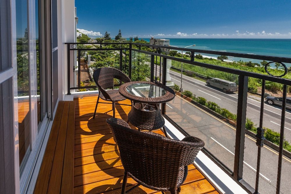 Sea Dragonfly Family Quadruple Room, 2 Double Beds, Accessible, Non Smoking 5