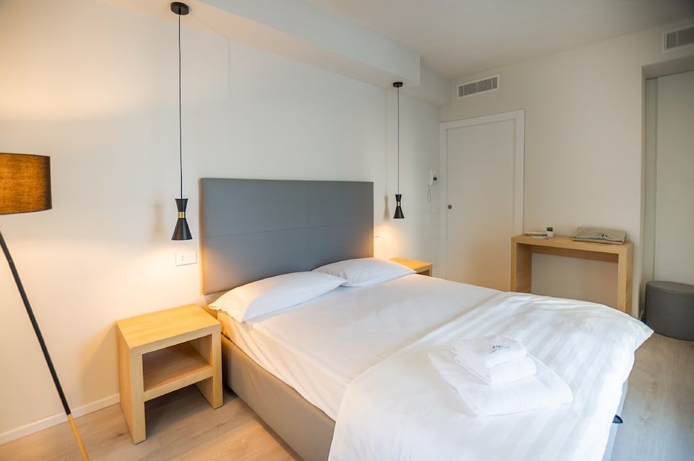 Ah Porticcioli boutique apartments