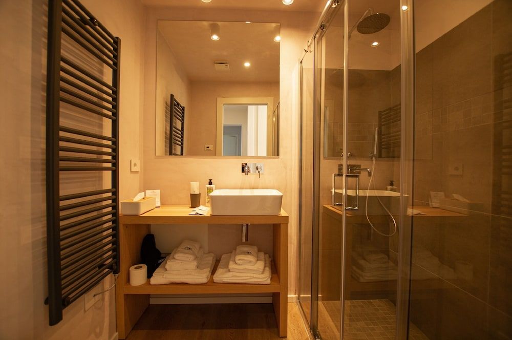 Ah Porticcioli boutique apartments Presidential Apartment 10