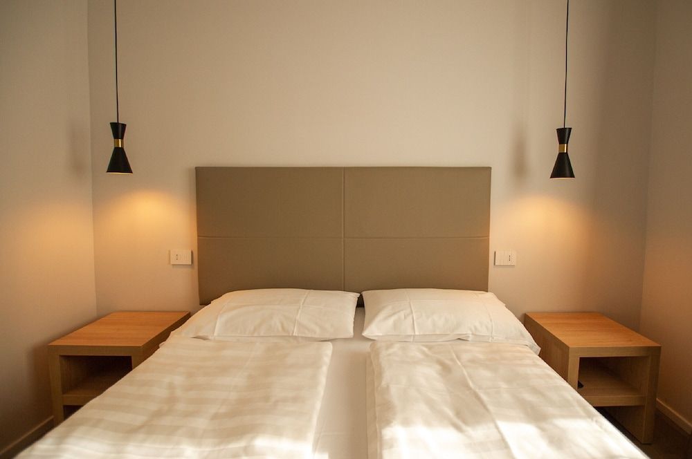 Ah Porticcioli boutique apartments Presidential Apartment