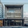 Node Hotel