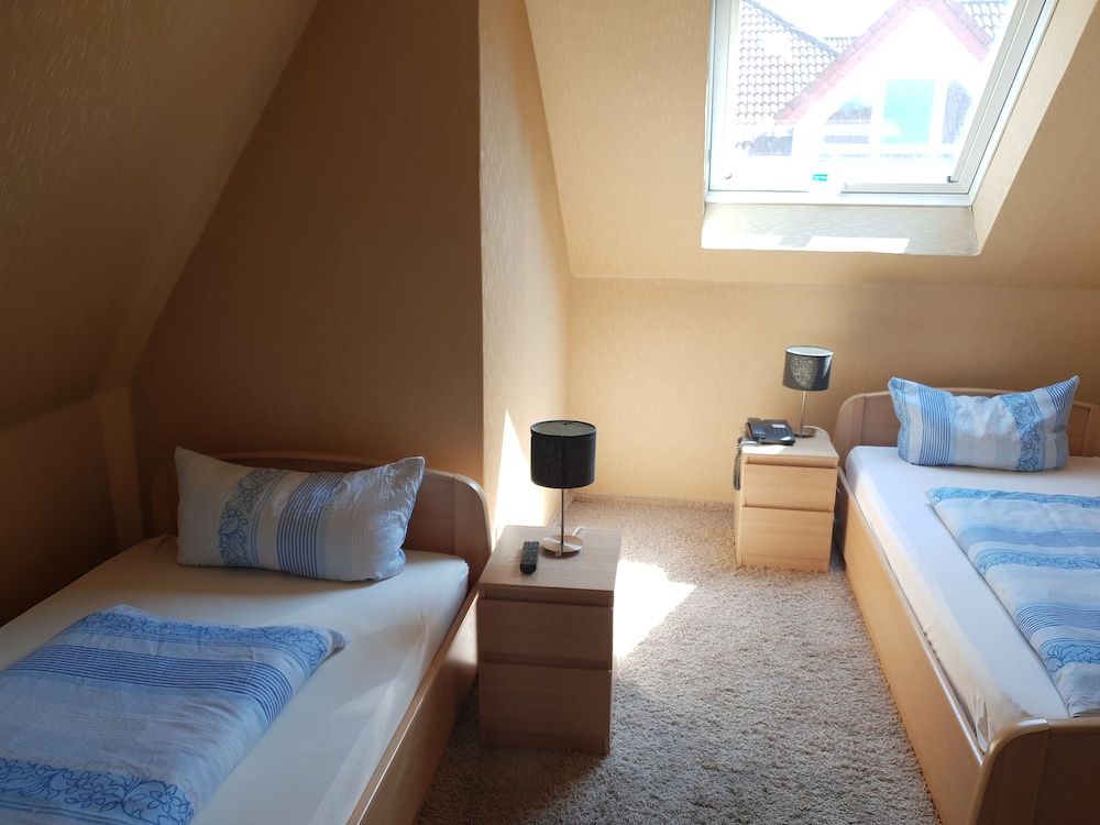 Südhotel Family Room 3