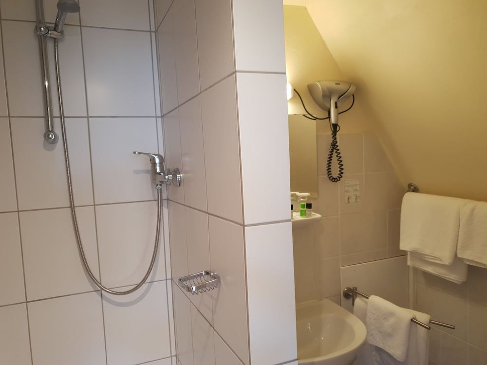 Südhotel Family Room 4