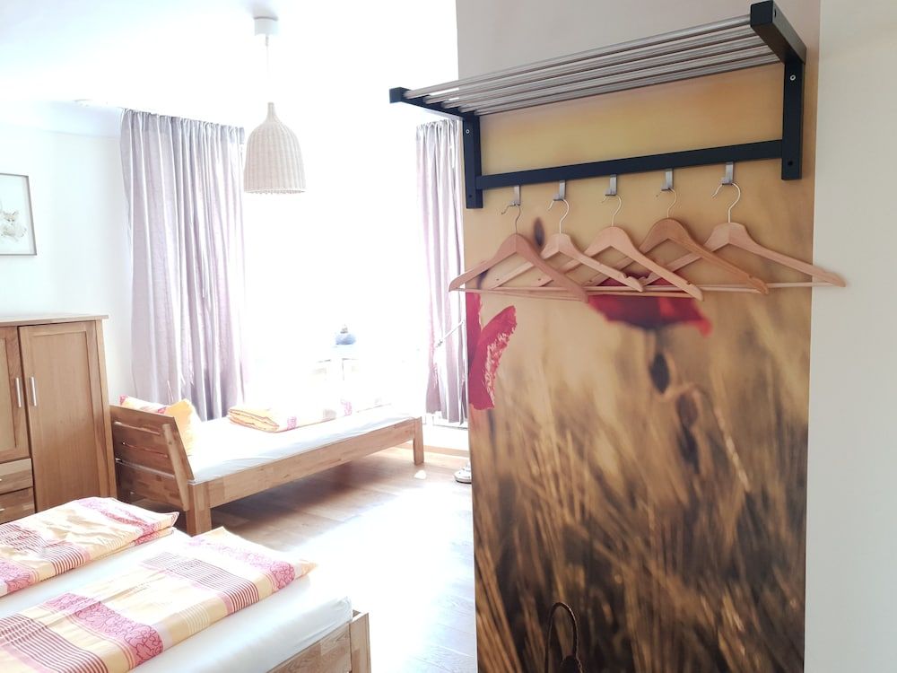 Südhotel Triple Room 2