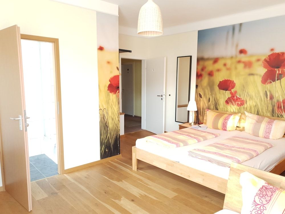 Südhotel Triple Room