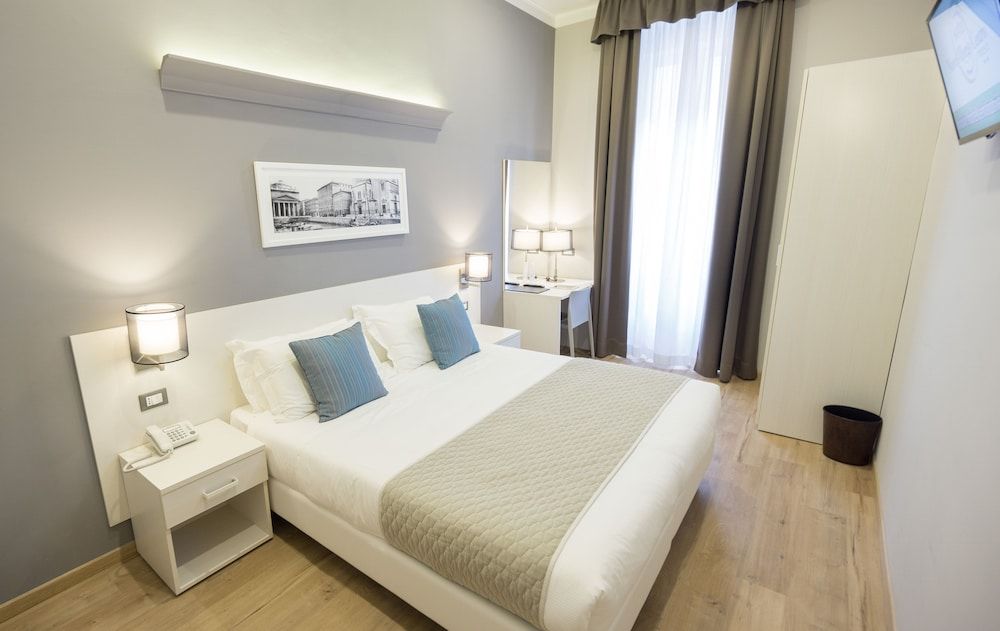 Superior Double Room, 1 Double Bed, Ensuite