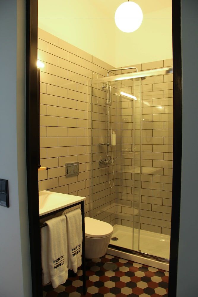 Porto Music Guest House Studio Suite, Balcony, City View 14