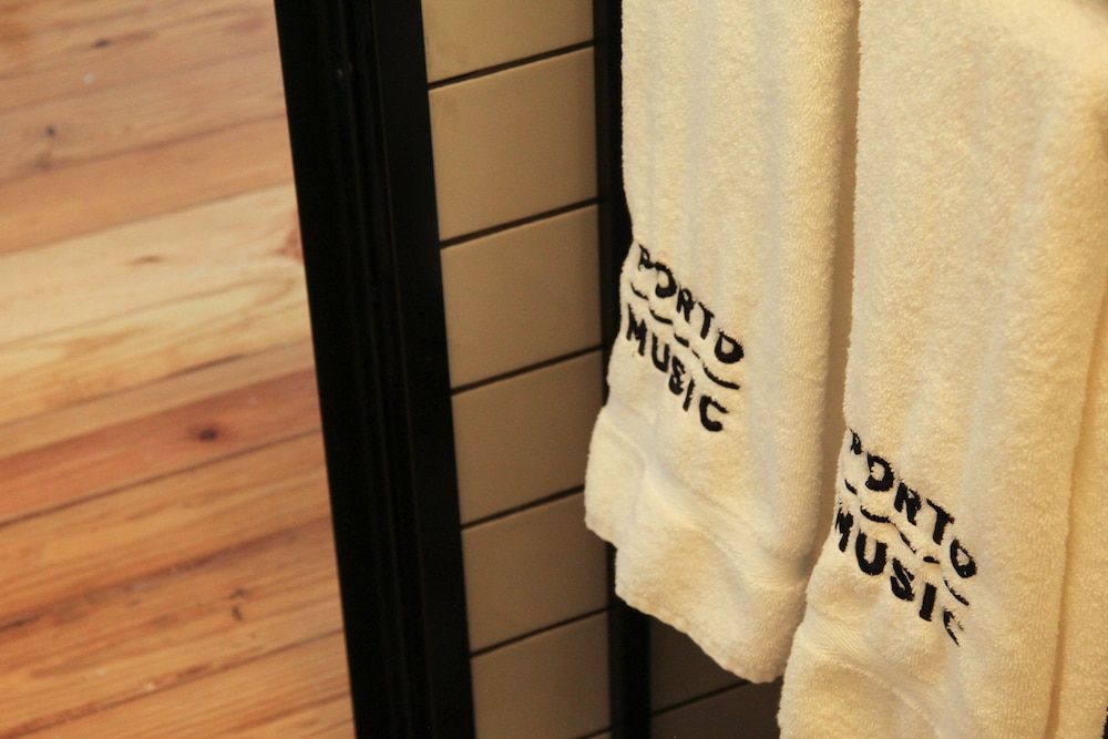 Porto Music Guest House Studio Suite, Balcony, City View 17