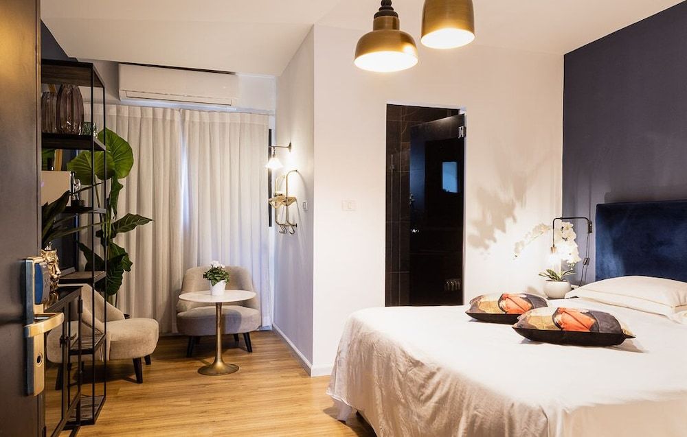 Estate Spa Superior Double Room 7