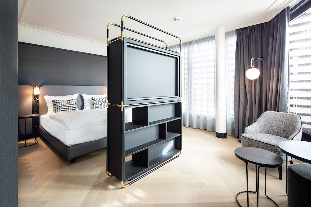 Hotel Schillerhof Weimar