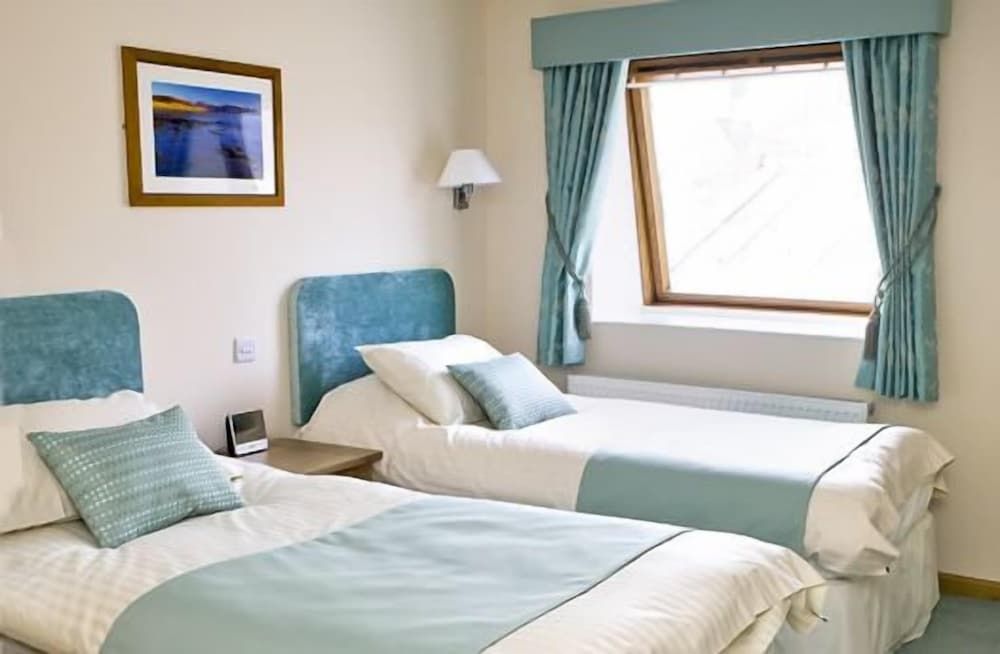 Twin Room, Ensuite