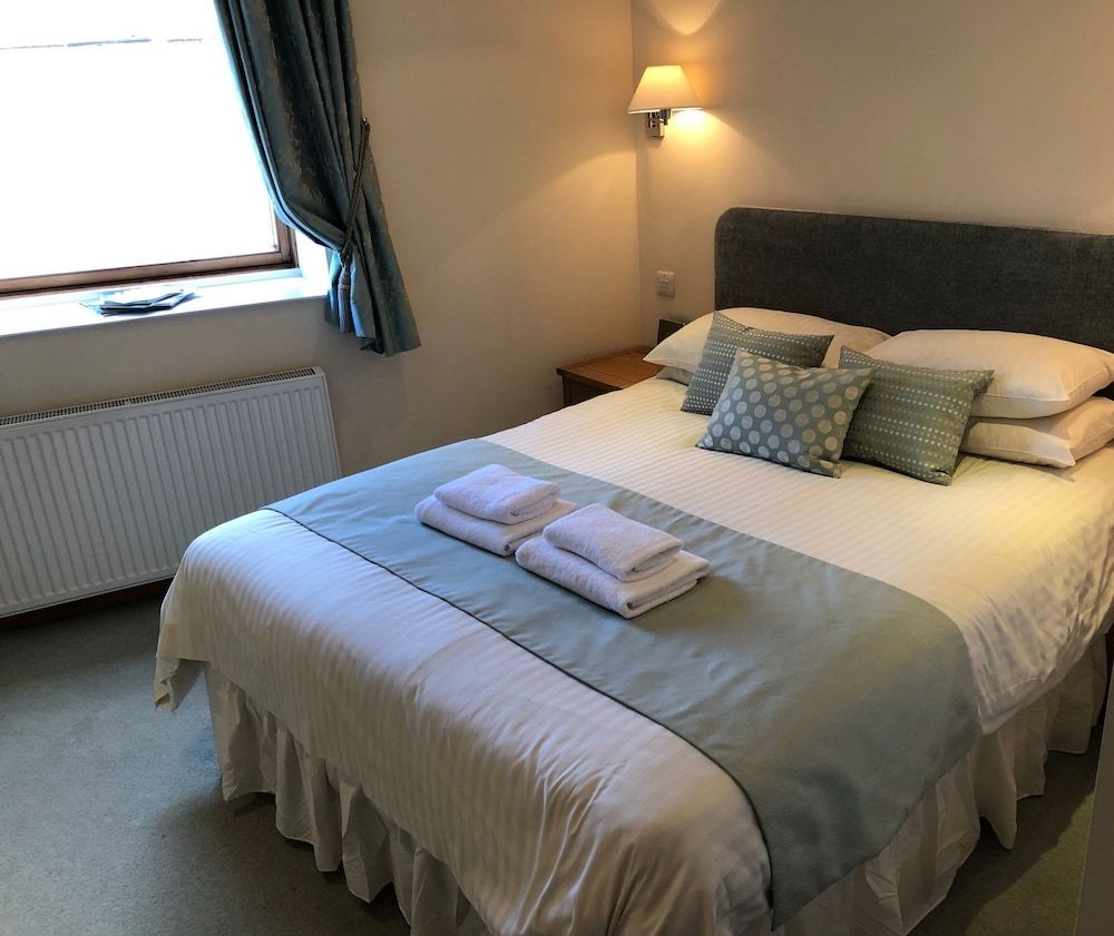 Double Room, Ensuite