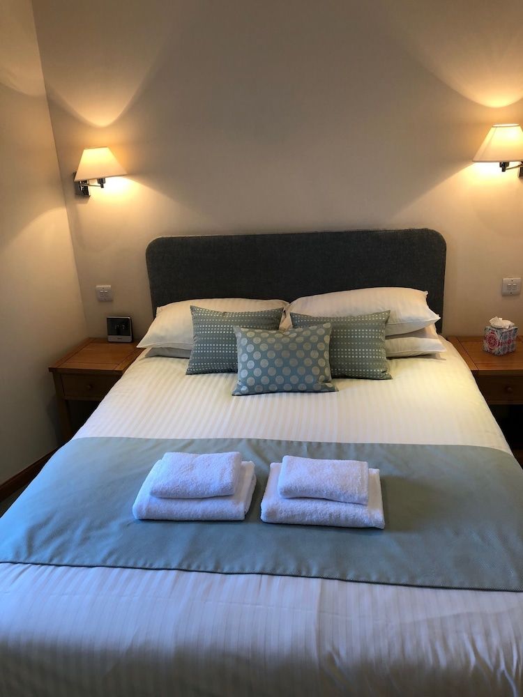 Double Room, Ensuite