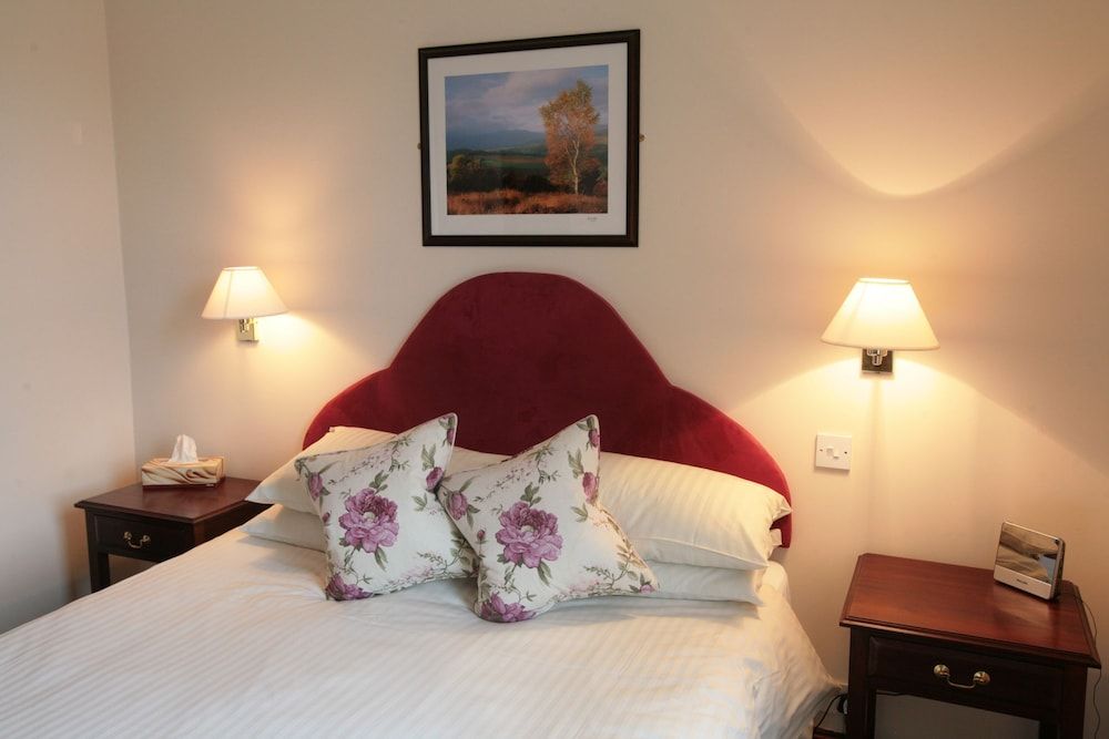 Double Room, Ensuite, Harbor View