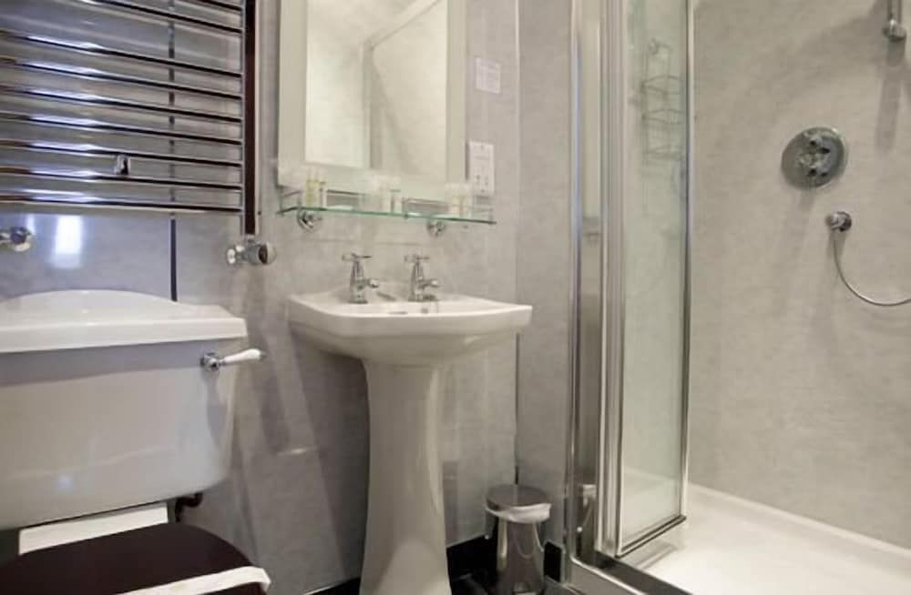 Single Room, Harbor View
