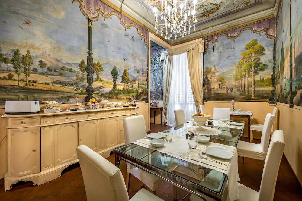 undefined Dimora Bandinelli Firenze 8