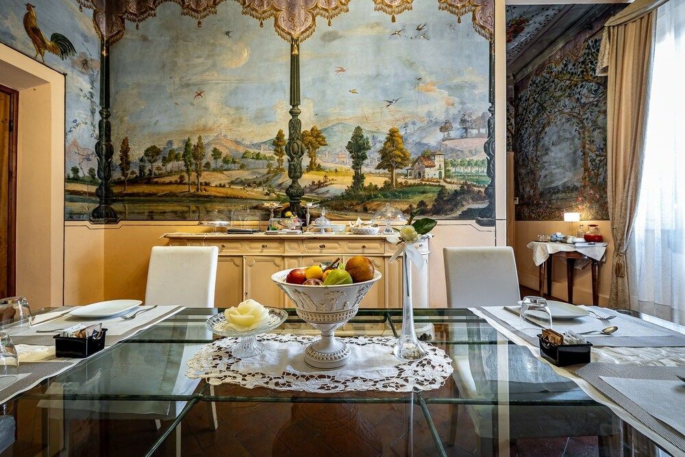 undefined Dimora Bandinelli Firenze 10