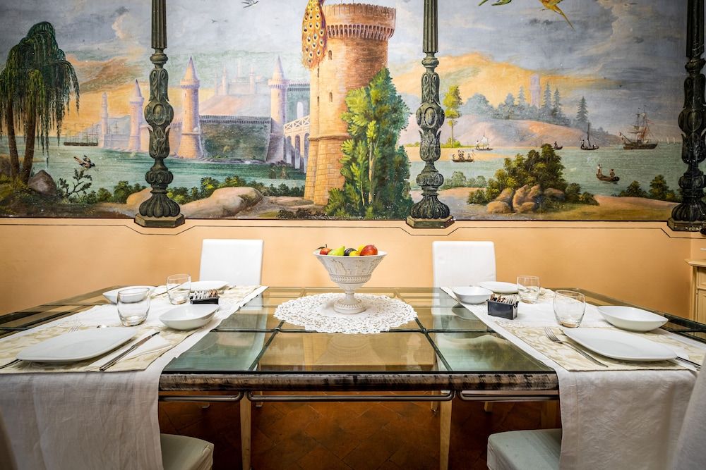 undefined Dimora Bandinelli Firenze 5