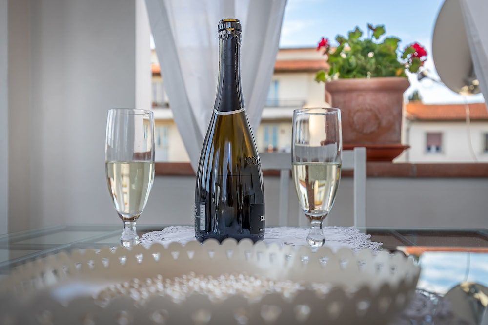 undefined Dimora Bandinelli Firenze 3