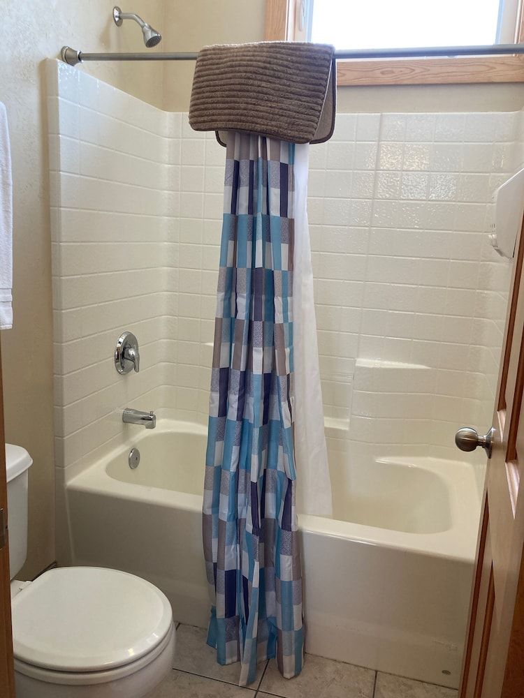 River Run Inn Riverside Single Cabin 14