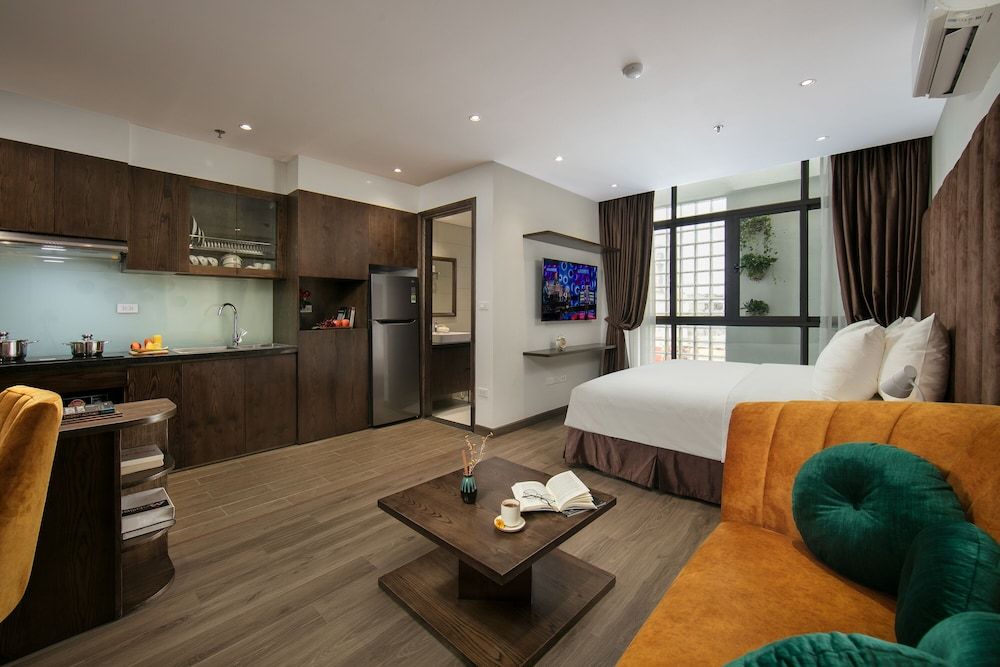 undefined The Bloom Ha Noi 5