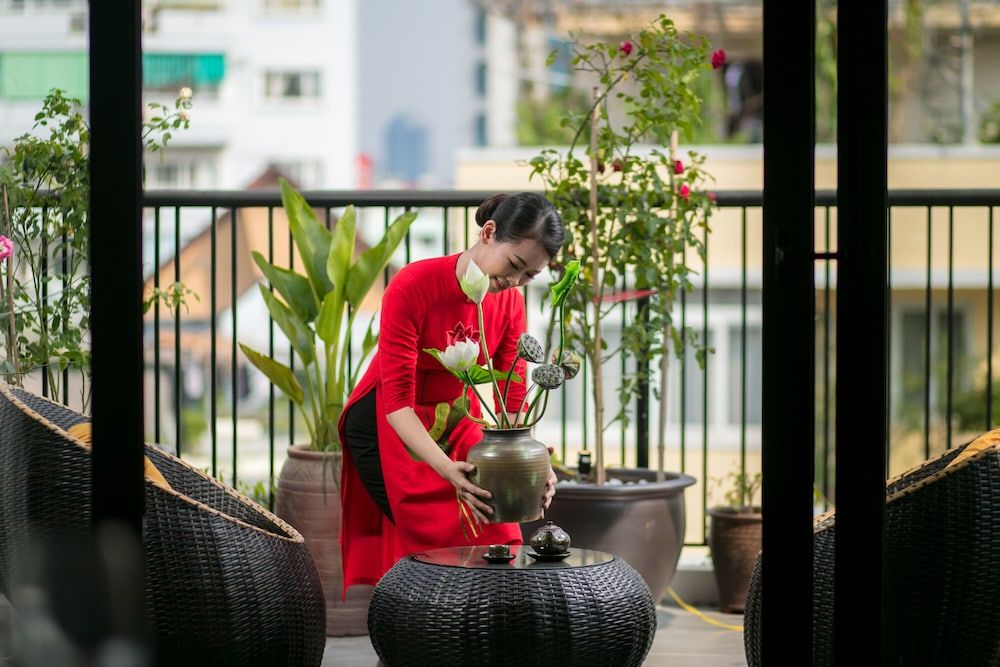 undefined The Bloom Ha Noi 2