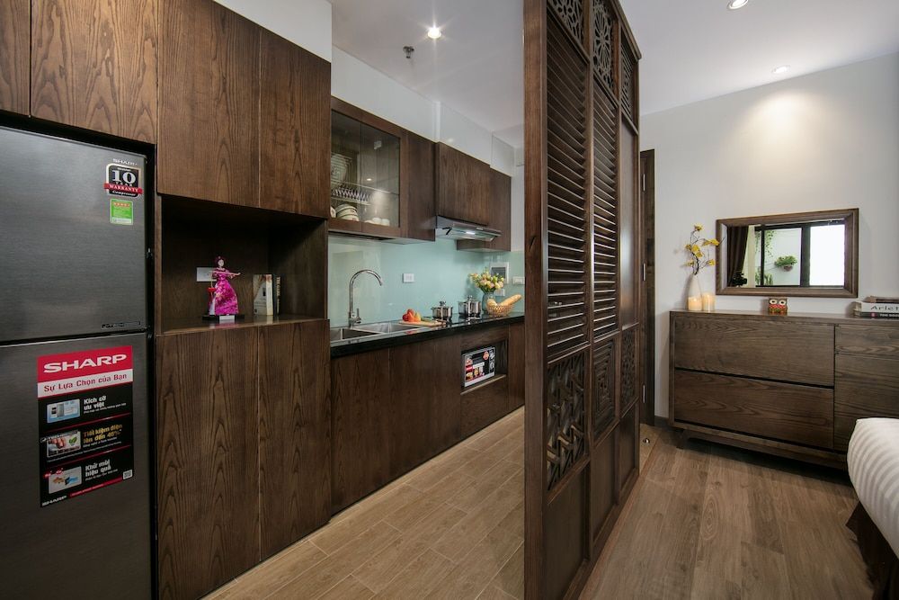 undefined The Bloom Ha Noi 8