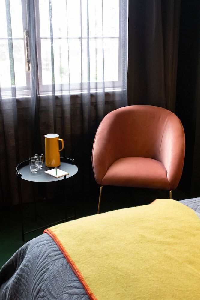 The Intrepid Hotel Baker Street 4