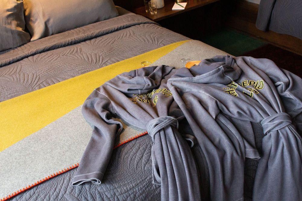 The Intrepid Hotel Gemini