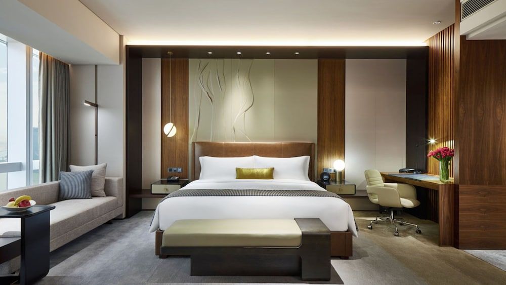 Suite, 1 Bedroom