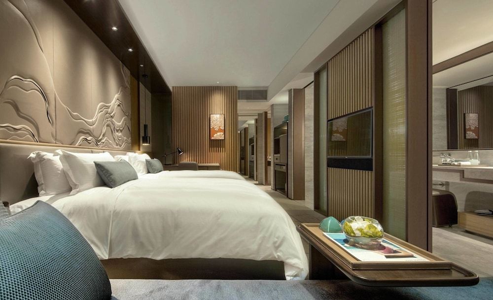 Classic Room, 2 Twin Beds